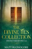 The Divine Ties Collection