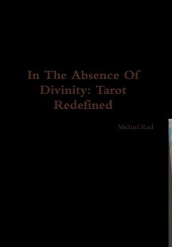 In The Absence Of Divinity - Rud, Michael