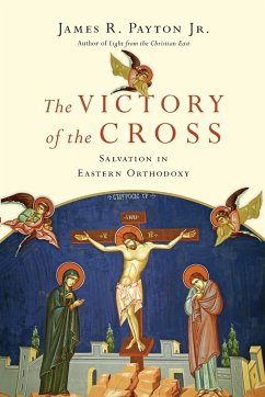 Victory of the Cross - Payton, James R.