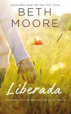 Liberada - Moore, Beth