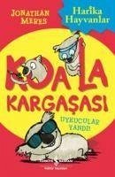 Cover Koala Kargasasi