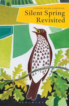 Silent Spring Revisited Cover Silent Spring Revisited
