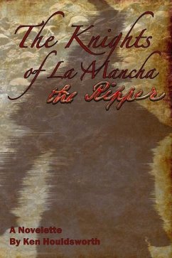 The Knights of La Mancha The Ripper - Houldsworth, Ken