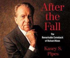 After the Fall - Pipes, Kasey S.