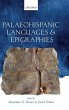 Palaeohispanic Languages and Epigraphies - Bild 1