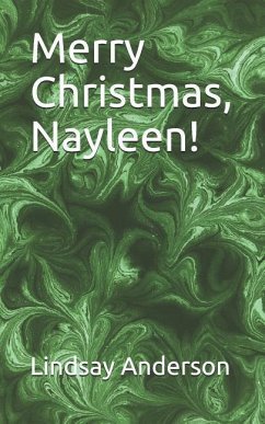 Merry Christmas, Nayleen! - Anderson, Lindsay