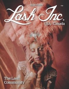 Lash Inc USA/Canada - Issue 7 - Inc, Lash