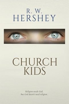 Church Kids - Hershey, R. W.