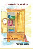 Aventuras de Anne: O mistério do armário