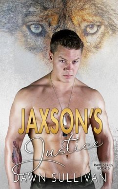 Jaxson's Justice - Sullivan, Dawn