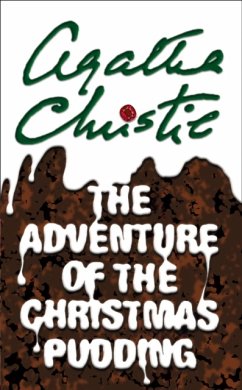 Adventure of the Christmas Pudding - Christie, Agatha