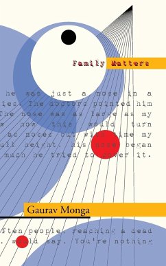 Family Matters - Monga, Gaurav