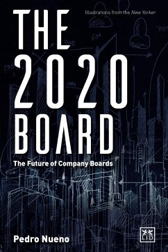 The 2020 Board - Nueno, Pedro