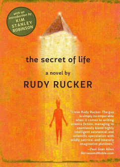 The Secret of Life - Rucker, Rudy