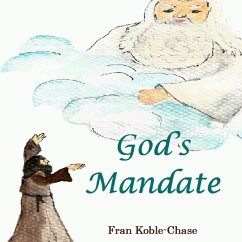 God's Mandate - Koble - Chase, Fran