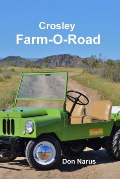 Crosley Farm-O-Road - Narus, Don