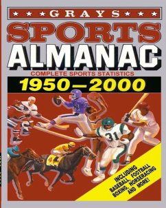 Grays Sports Almanac - Replicas, Attic