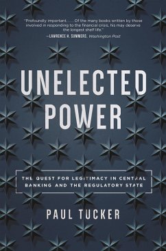 Unelected Power - Tucker, Paul