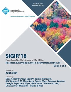 SIGIR '18 - Sigir