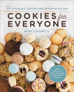 Cookies for Everyone - Council, Mimi