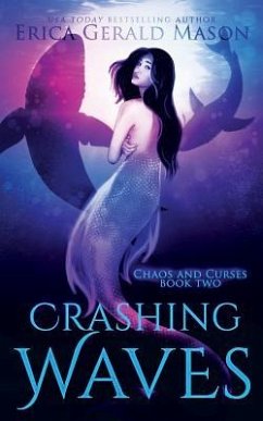 Crashing Waves - Mason, Erica Gerald