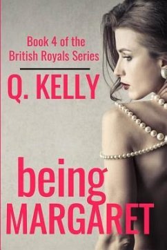 Being Margaret - Kelly, Q.