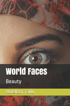 World Faces: Beauty - Talibi, Abdellatif