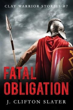 Fatal Obligation - Slater, J. Clifton