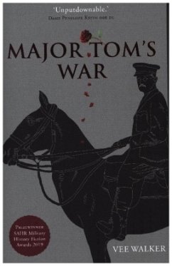 Major Tom's War - Walker, Vee