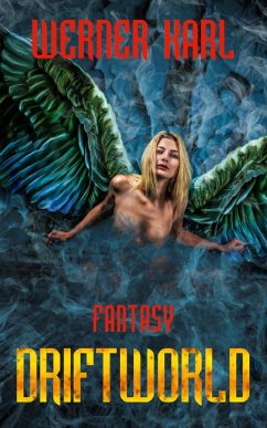 Cover Driftworld (eBook, ePUB)