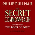 The Book of Dust, The Secret Commonwealth