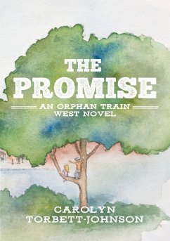 The Promise - Torbett-Johnson, Carolyn