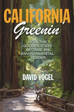 California Greenin' - Vogel, David