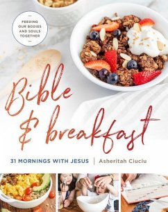 Bible and Breakfast - Ciuciu, Asheritah