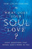 What Does Your Soul Love? - Eight Questions That Reveal God`s Work in You