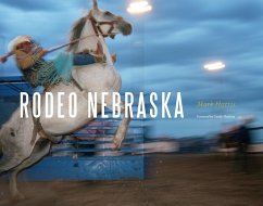 Rodeo Nebraska - Harris, Mark W