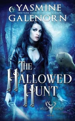 The Hallowed Hunt - Galenorn, Yasmine