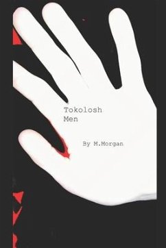 Tokolosh Men - Morgan, M.