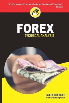 Forex Technical Analysis: (b&w) English Edition - Berenguer, Carlos