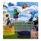 Rainbow Sheep: A Beyond the Blue Barn Book