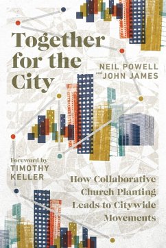 Cover Together for the City