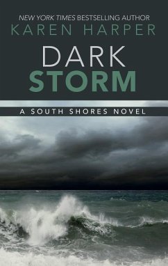 Dark Storm - Harper, Karen