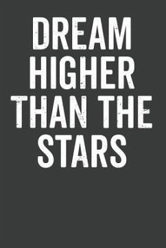 Dream Higher Than the Stars - Outlet, Elderberry's