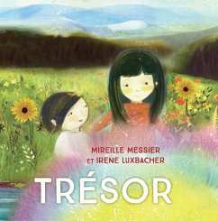 Trésor - Messier, Mireille