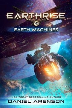 Earth Machines - Arenson, Daniel