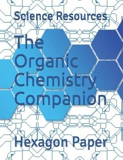 The Organic Chemistry Companion: Hexagon Paper - Resources, Science