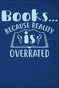 Books...Because Reality Is Overrated - Quest, Drew