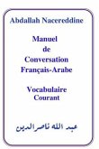 Manuel de Conversation