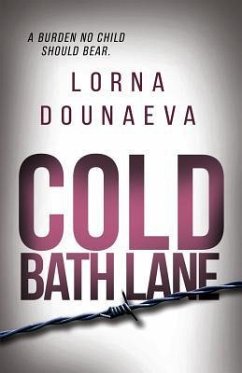 Cold Bath Lane - Dounaeva, Lorna
