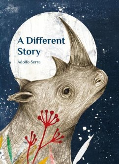A Different Story - Serra, Adolfo